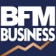 BFM Business BFM Business logo