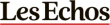 Les Echos Les Echos logo