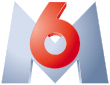 M6 M6 logo